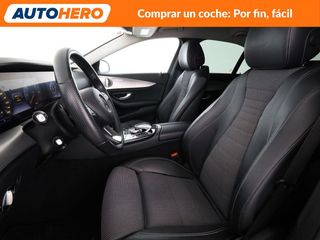 Mercedes Clase E E 220 d