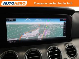 Mercedes Clase E E 220 d