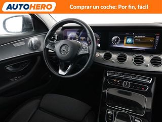 Mercedes Clase E E 220 d