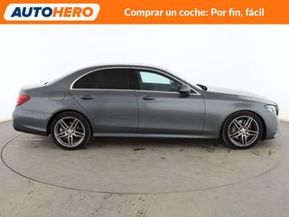 Mercedes Clase E E 220 d