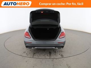 Mercedes Clase E E 220 d