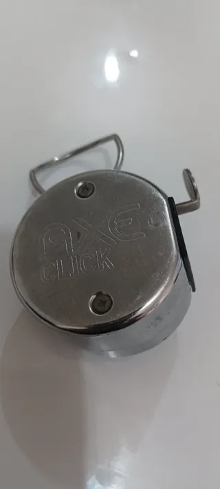 Contador Manual Digital 4 Dígitos