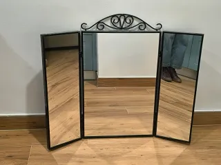Espejo Ikea plegable - Descatalogado