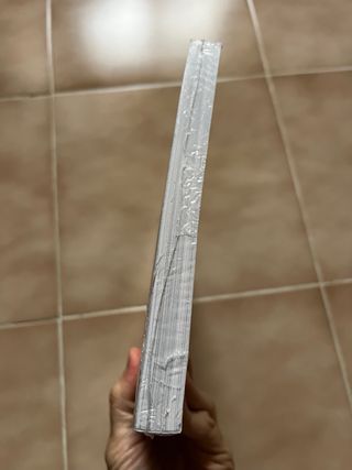 Guía Oficial Mass Effect 3 Precintada