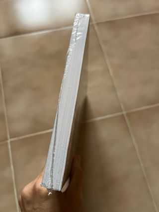 Guía Oficial Mass Effect 3 Precintada