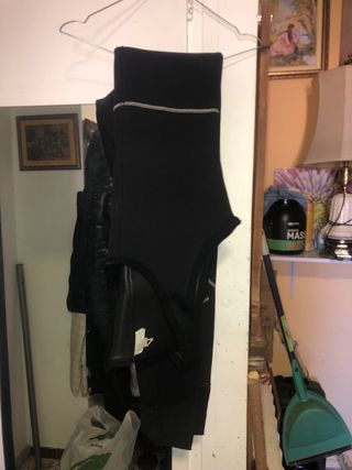 Traje de neopreno Mares 2 piezas