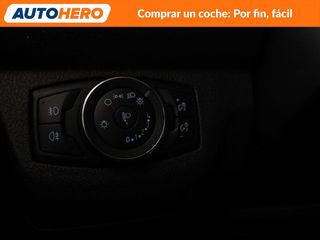 Ford Tourneo Courier 1.5 TDCi Titanium