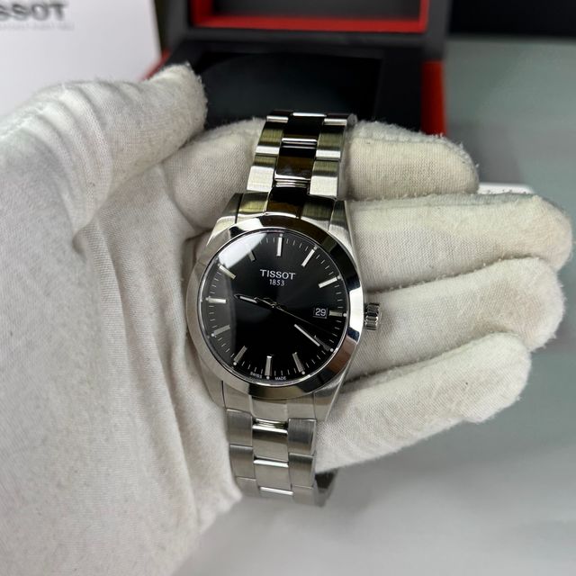 Reloj Tissot Gentleman 40mm