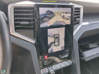 Volkswagen Amarok AVENTURE 2024 *Full Extras