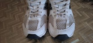 New Balance Talla 28