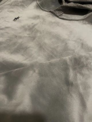 Felpa Polo Ralph Lauren Grigio Melange S