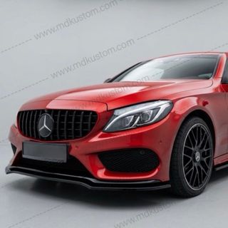 Lip Mercedes W205
