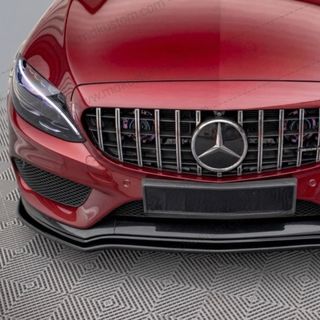 Lip Mercedes W205