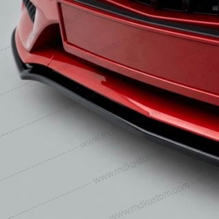 Lip Mercedes W205