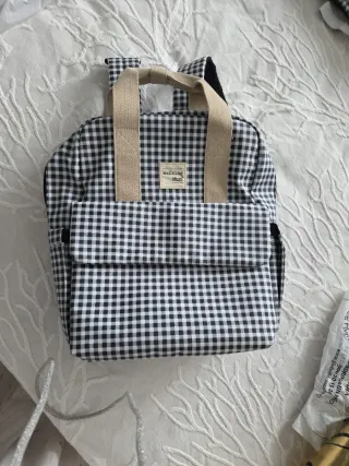 Saco y mochilas Walking Mum unisex