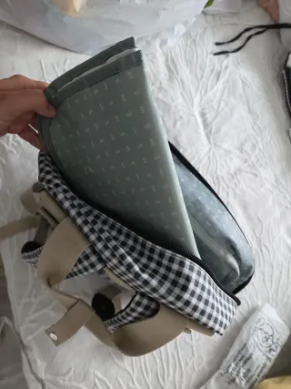 Saco y mochilas Walking Mum unisex