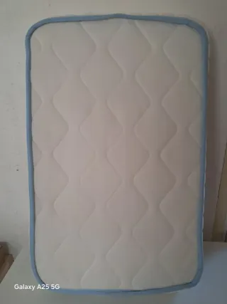 Colchón Cuna 99x60
