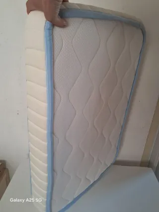 Colchón Cuna 99x60