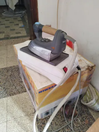 Ferro da stiro Severin