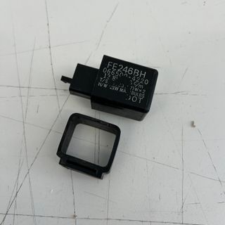 Ricambi Hinda Shadow VT600