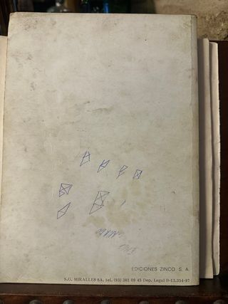 Comic nuevos titanes dc años 80