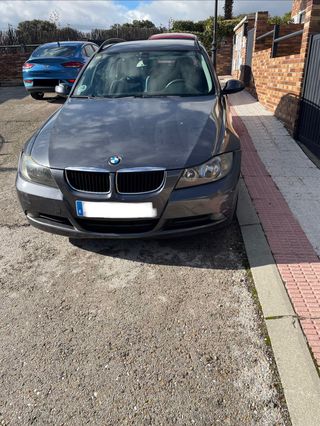 BMW Serie 3 2005