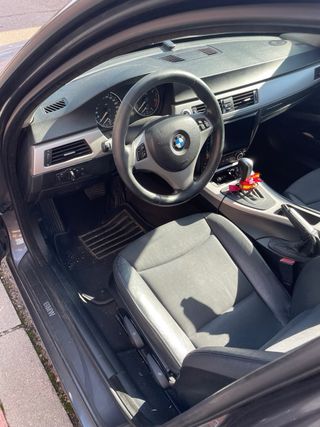 BMW Serie 3 2005