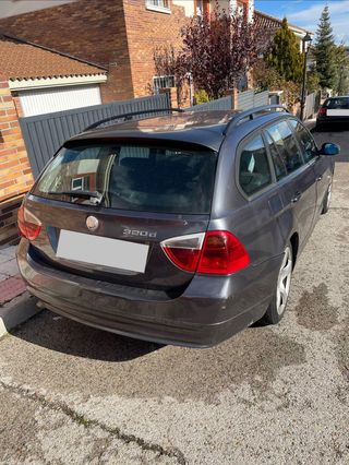 BMW Serie 3 2005
