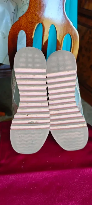 Zapatillas Reebok Niña Talla 36.5