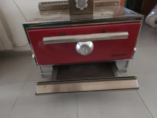 Horno Josper Seminuevo