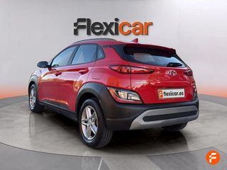 Hyundai Kona 1.0 TGDI 48V Klass 4X2