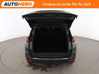 Peugeot 5008 1.5 Blue-HDi GT Line