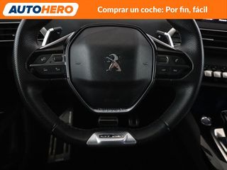 Peugeot 5008 1.5 Blue-HDi GT Line