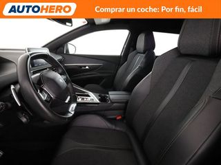 Peugeot 5008 1.5 Blue-HDi GT Line