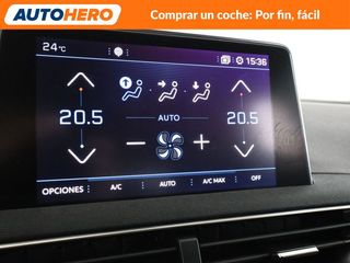 Peugeot 5008 1.5 Blue-HDi GT Line