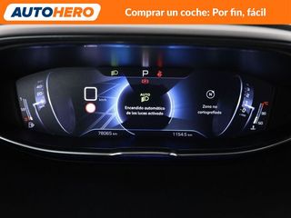 Peugeot 5008 1.5 Blue-HDi GT Line