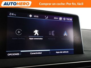 Peugeot 5008 1.5 Blue-HDi GT Line