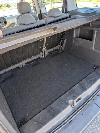 Citroen Berlingo 2013