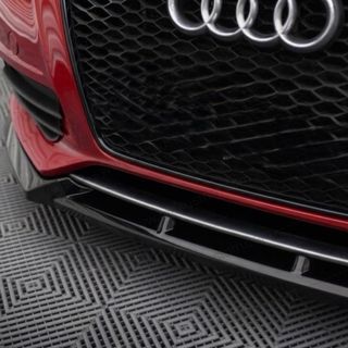 Lip Audi A4 B8