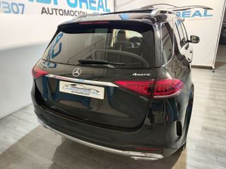 Mercedes-Benz  GLE 2021