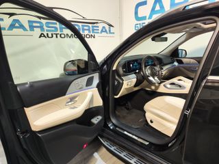 Mercedes-Benz  GLE 2021