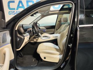 Mercedes-Benz  GLE 2021