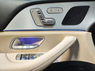 Mercedes-Benz  GLE 2021