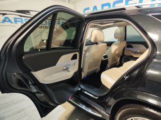 Mercedes-Benz  GLE 2021