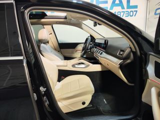 Mercedes-Benz  GLE 2021