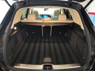 Mercedes-Benz  GLE 2021