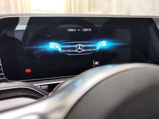 Mercedes-Benz  GLE 2021