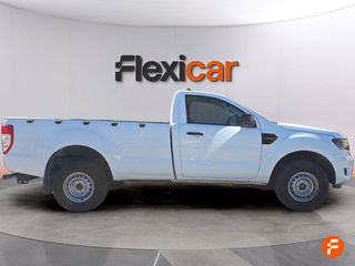Ford Ranger Ranger