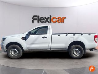 Ford Ranger Ranger