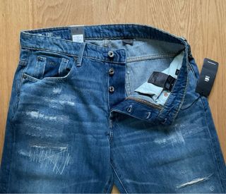 Pantalón vaquero de hombre de G-Star Raw (W33/L36)